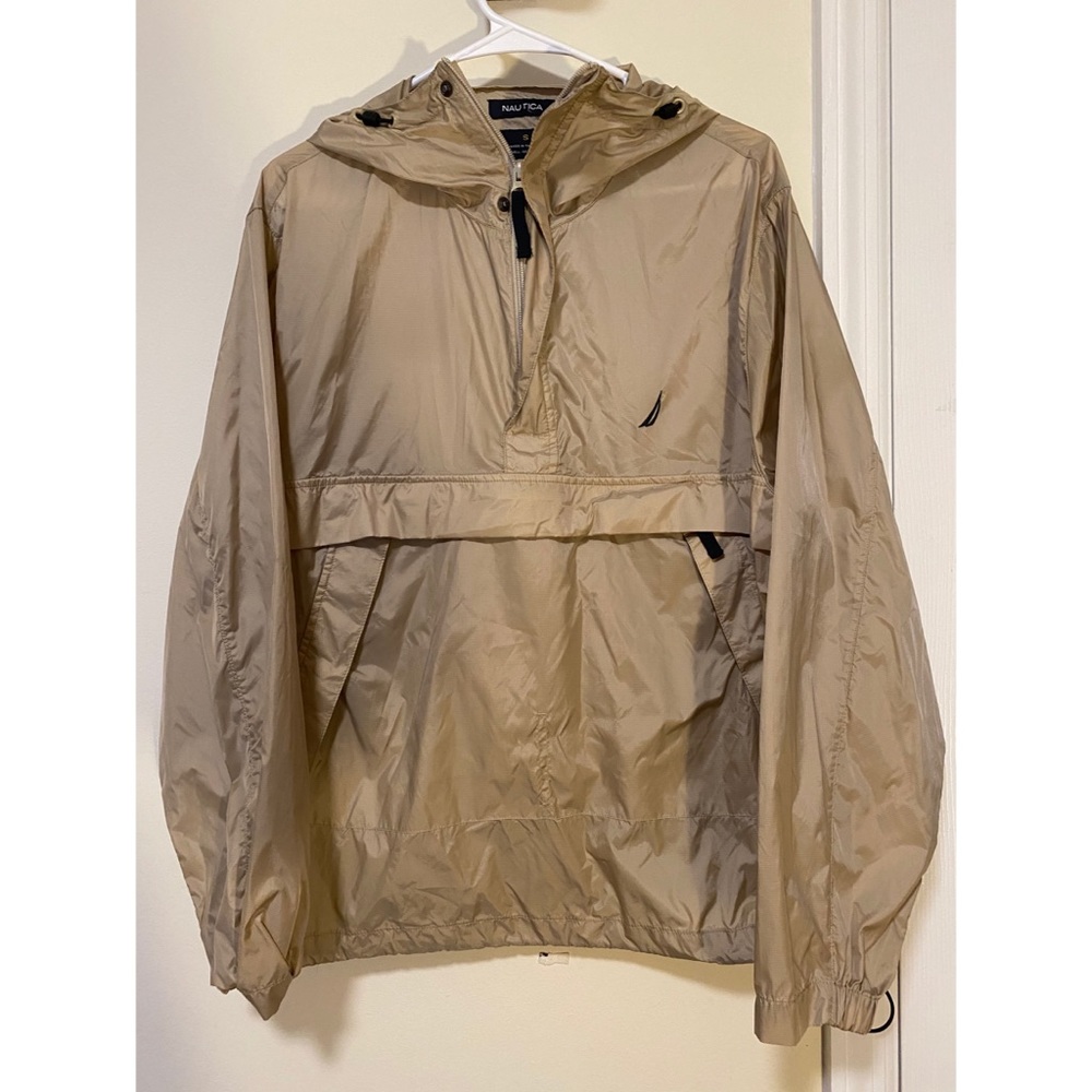 Nautica Windbreaker - Picture 1 of 3